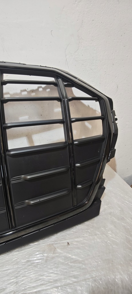 фото №4, Решітка радіатора решітка радіатора audi q5 80a lift