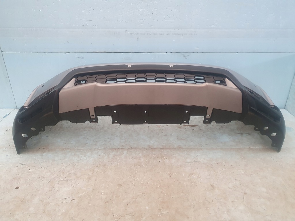 фото №6, Бампер honda crv cr-v v перед передній 18-