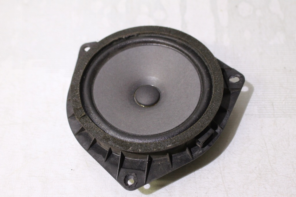 фото №1, Динамік toyota corolla e12 1.6