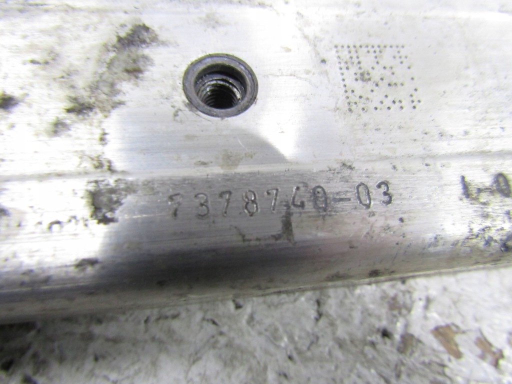 Mini countryman f60 зона деформації права перед 7378740 Київ