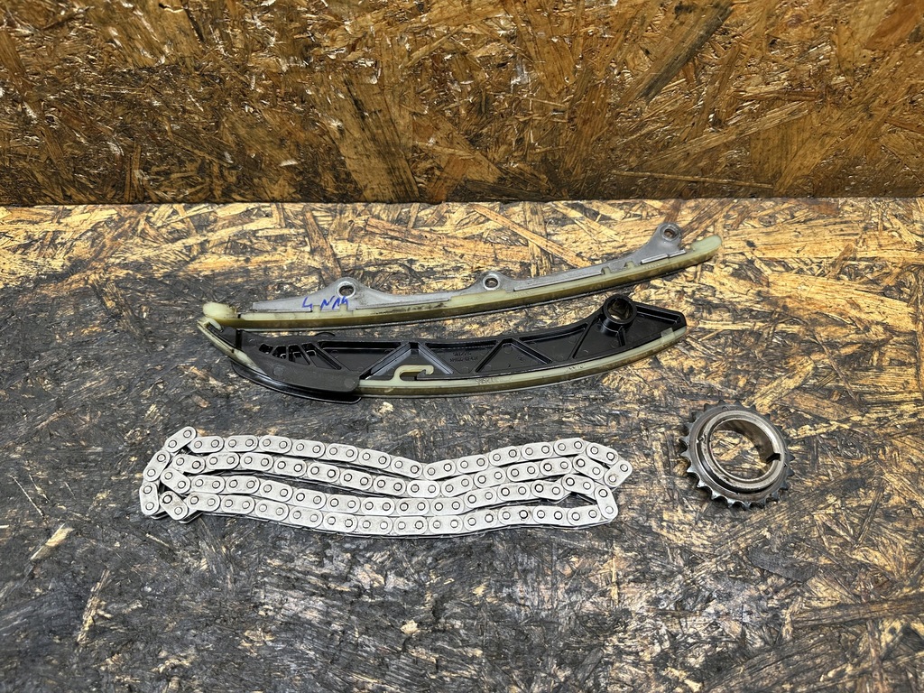 фото №1, Грм 2.2 did outander 4n14