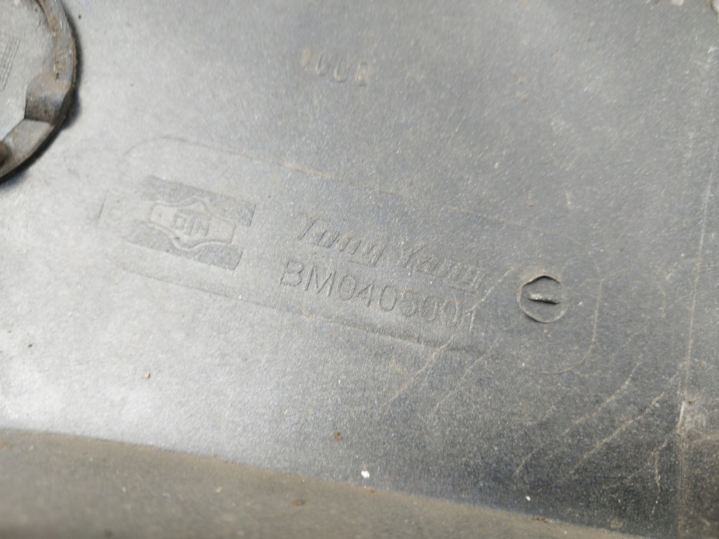 фото №13, Бампер перед bmw 3 e90 e91 lift 2008-2012 колір a53 sedan kombi