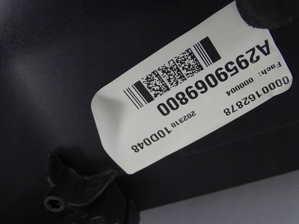 фото №6, Лампа перед передня права mercedes eqe 295 a295 w295