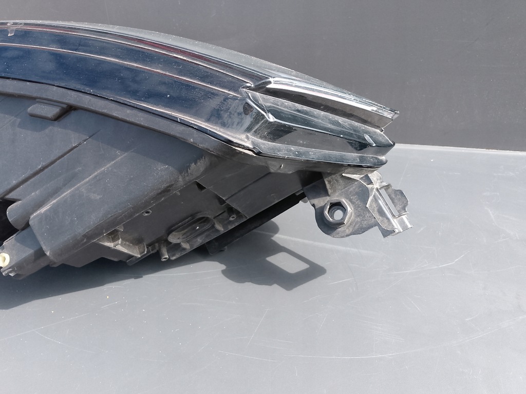 фото №5, Фара лампа перед skoda kodiaq full led 566941015h