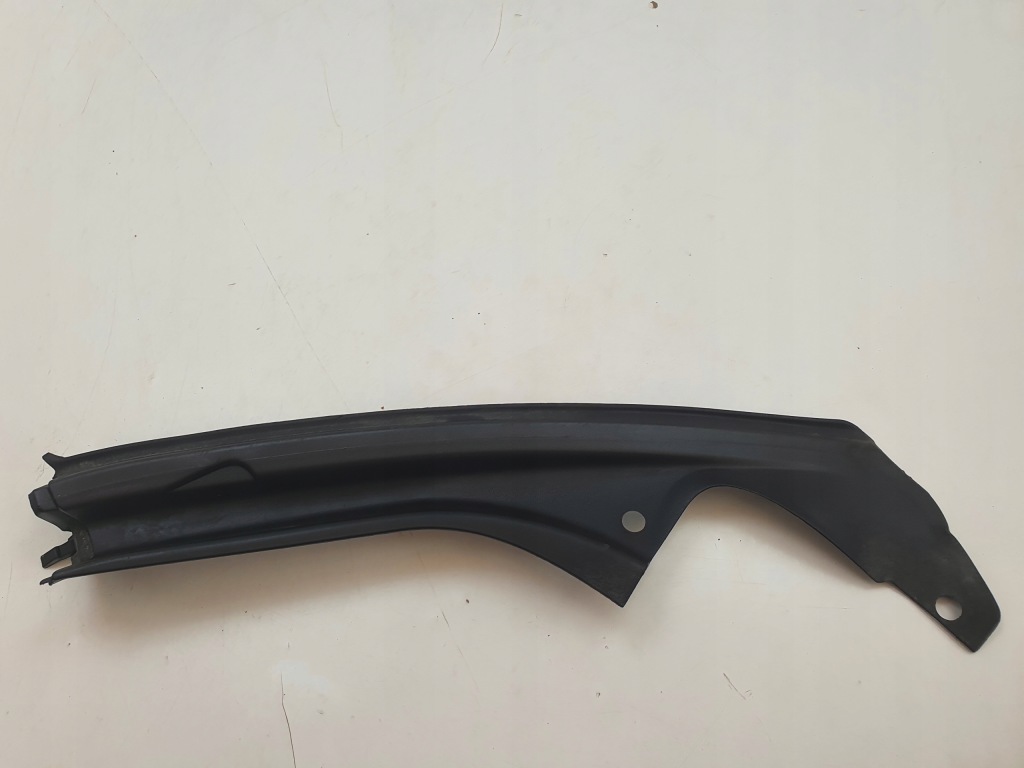 фото №2, Жабо левая renault espace iv 8200102798