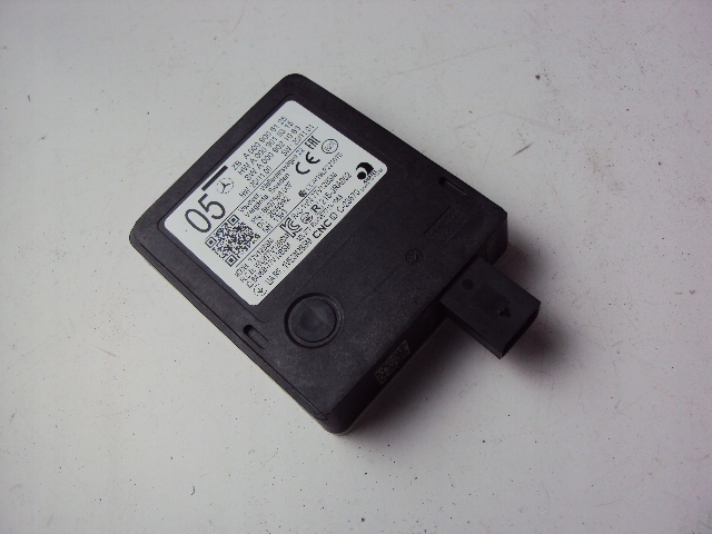 фото №1, Радар асистент поперечина mercedes e-klasa w213 lift