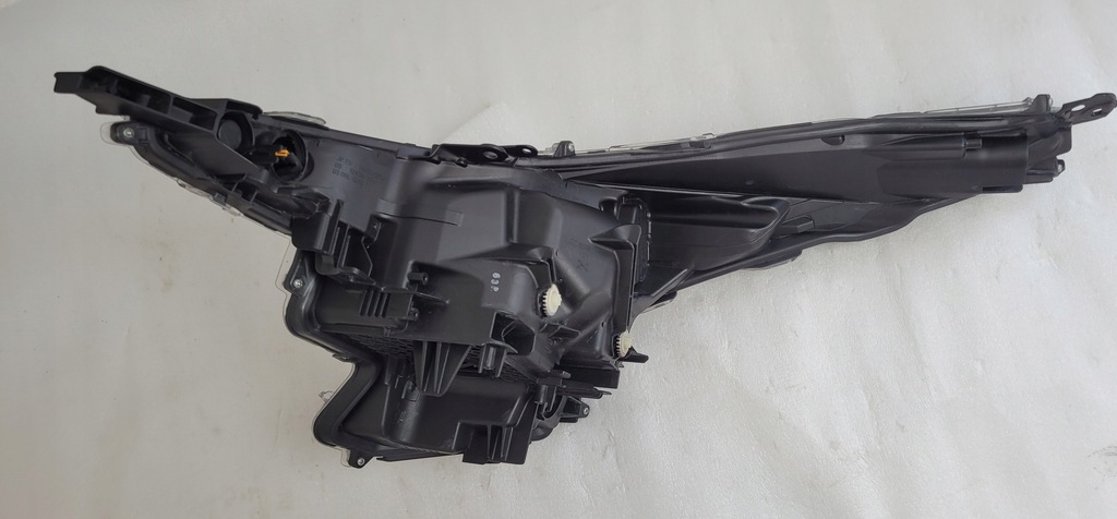 фото №8, Лампа правая перед koito led toyota prius xw50 iv 2015-2019