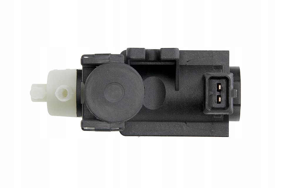 фото №8, Клапан турбіни egr