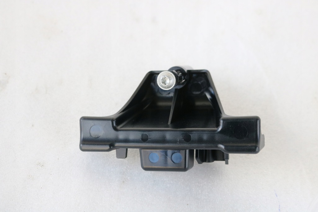 фото №10, Skoda scala кронштейн кронштейн напрямна бампер перед . 8119322