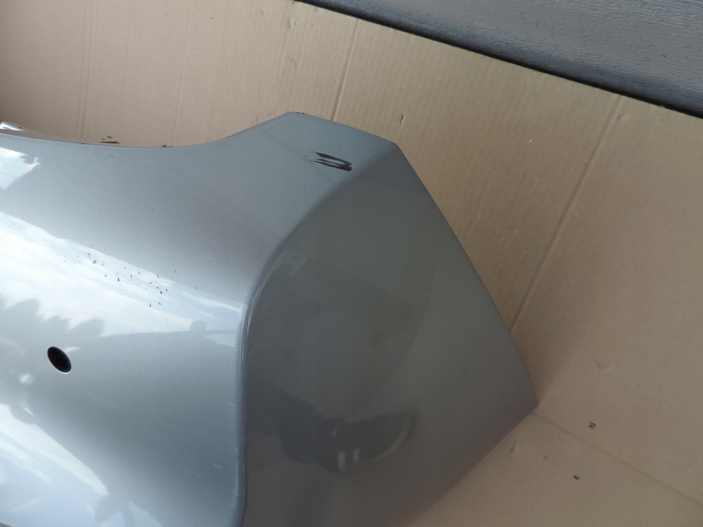 фото №8, Honda jazz sport 2015 2016 2017 задний бампер