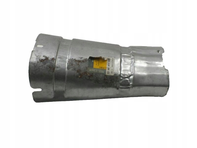 фото №1, Kangoo i захист теплова oryg