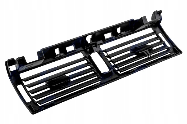 фото №3, Решётка вентиляционная nty