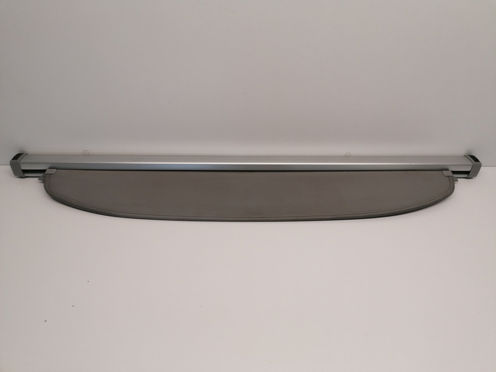 фото №1, Toyota prius ii шторка багажника оригинал 03-09