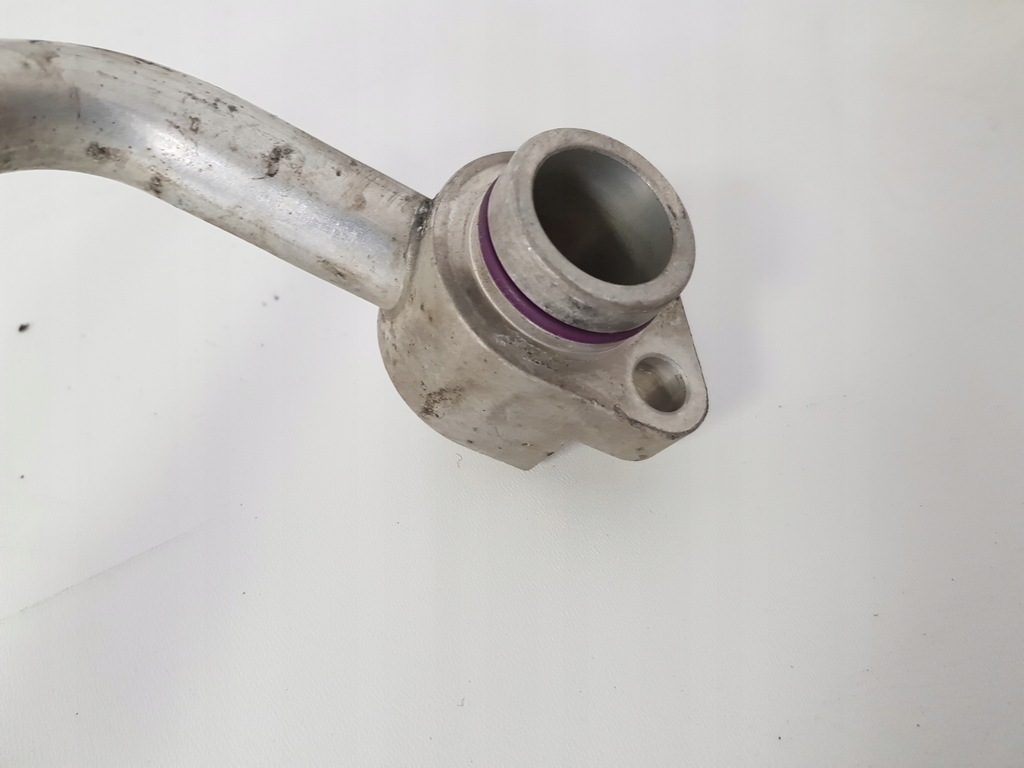 фото №8, Wąż кондиціонера 4g0260707m audi a6 c7