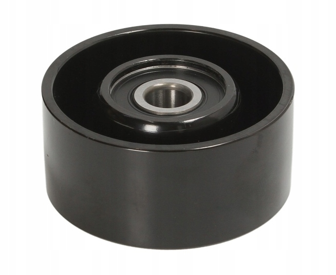 фото №1, Nissan navara d40 r51 cabstar 2.5 d ролик ремінь