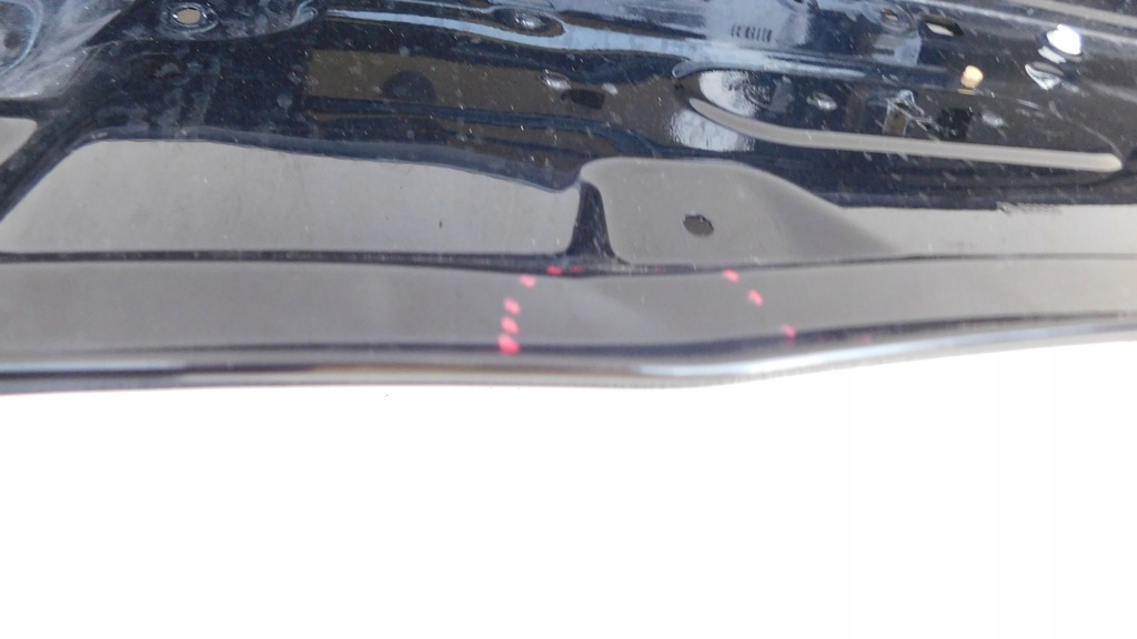 фото №7, Крышка багажника задняя bmw 7 g11 g12 org