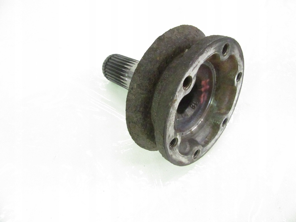 Купити Фланець диференціал bmw e46 e81 e87 e90 e91 e92 typ 168 малий голова m8