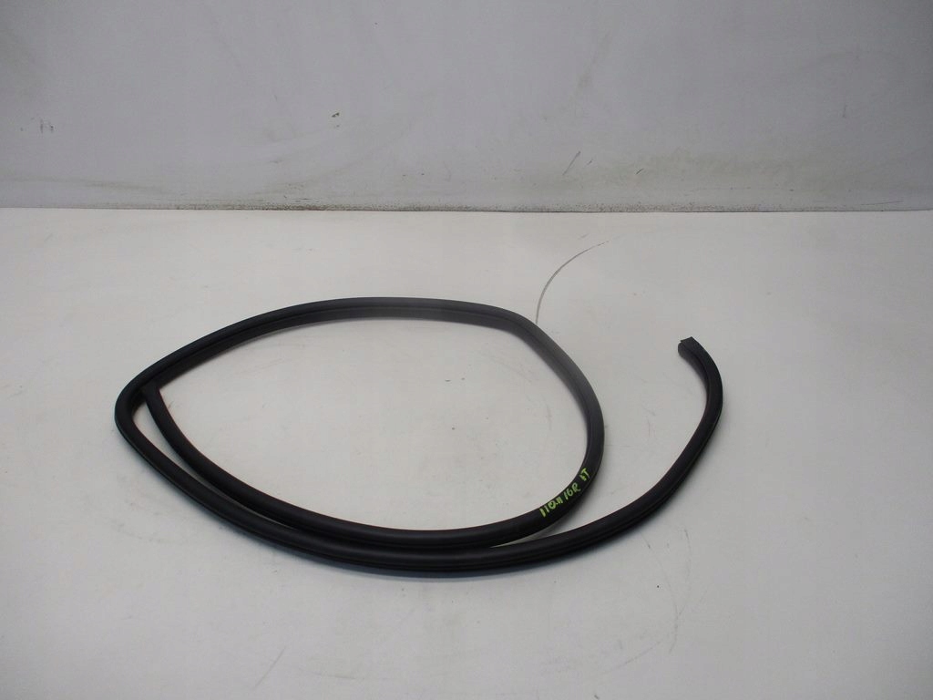 фото №1, Прокладка дверь левый задняя hyundai i10 ii lift