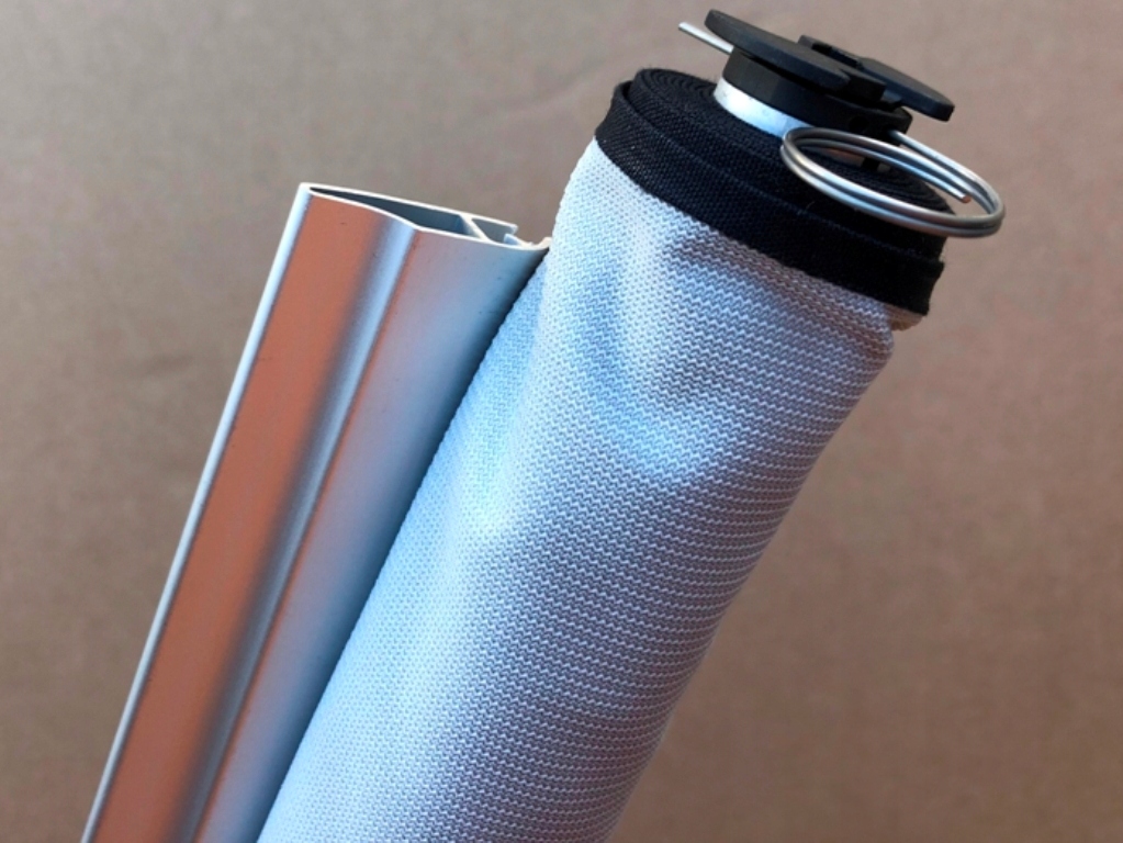 фото №7, Шторка защита люк панорамы grey серая 3gb877307 a do vw passat