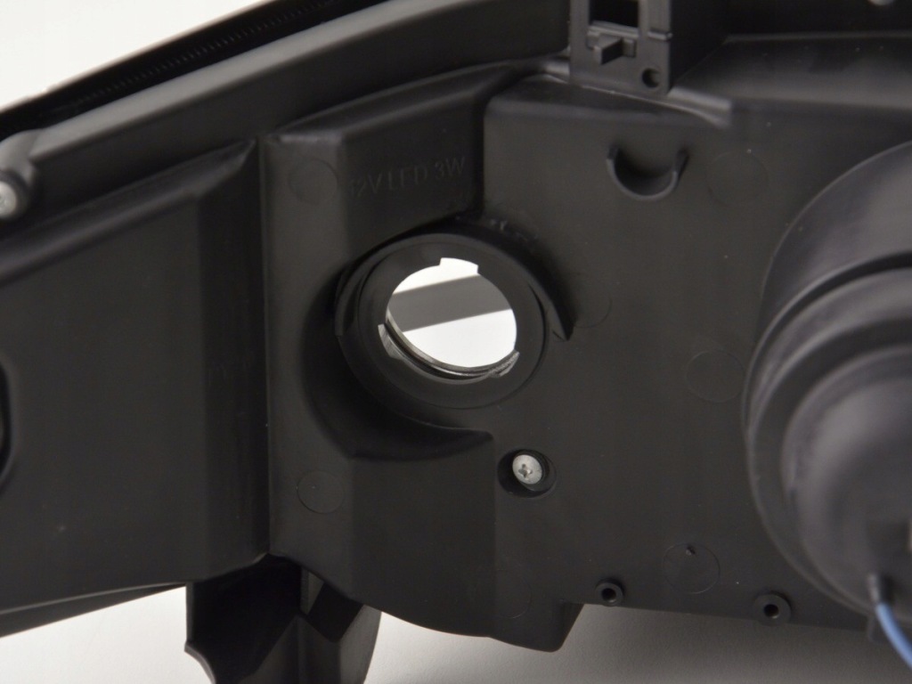 Ліхтарі  перед daylight led renault laguna g 01-05 Київ