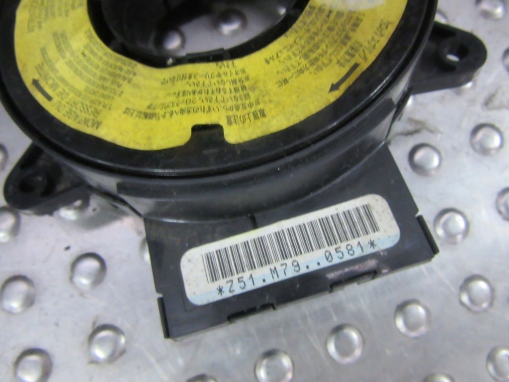 фото №13, Mazda cx9 2008 приборная панель приборная ремни подушки безопасности kpl