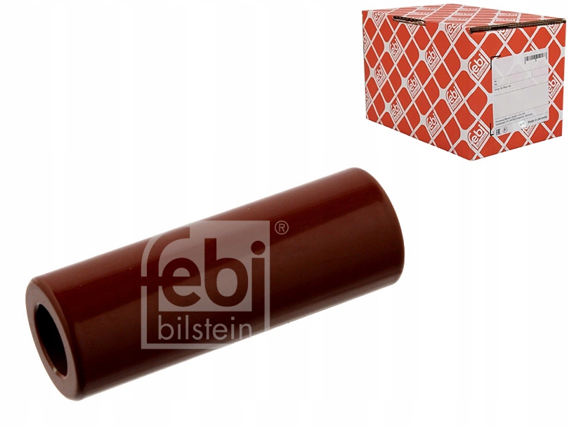 фото №1, Сайлентблок ресора перед задня l/p 30x17 mercedes lp t2 ln1 vario vario