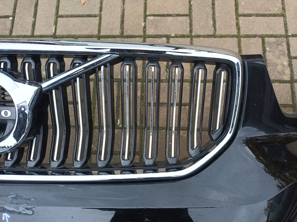 фото №6, Бампер передній volvo xc40 перед xc-40