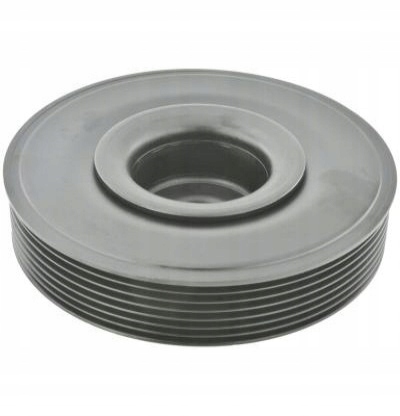 Купити Шків колінчастого вала колінчастого renault master megane