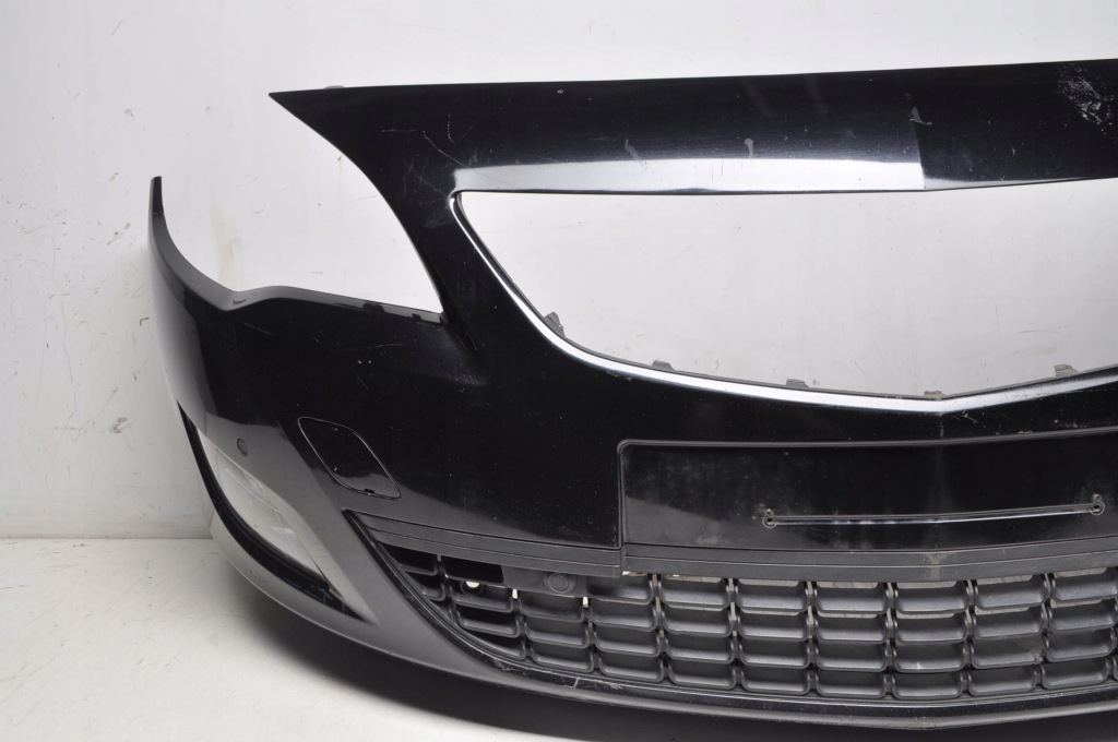 Opel astra j бампер перед передний pdc Цена