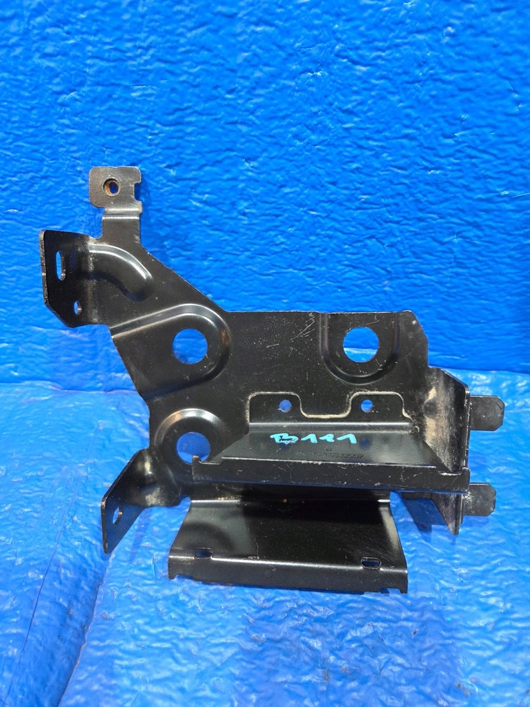 фото №1, Кронштейн webasto mercedes 25.2651.05.0002