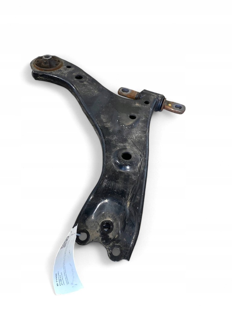 фото №7, Lexus rx v 2023 нижний рычаг передний