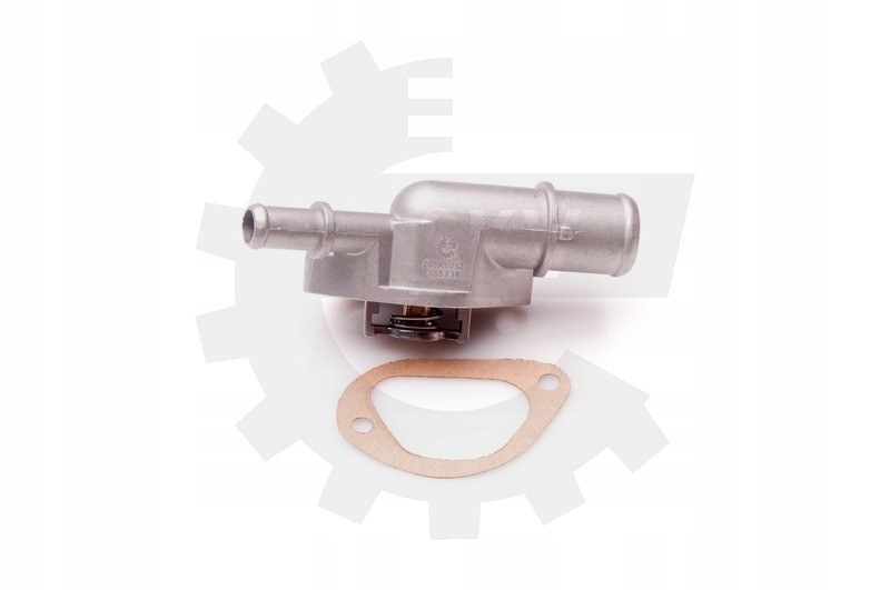 фото №10, Термостат fiat palio punto albea 7778655