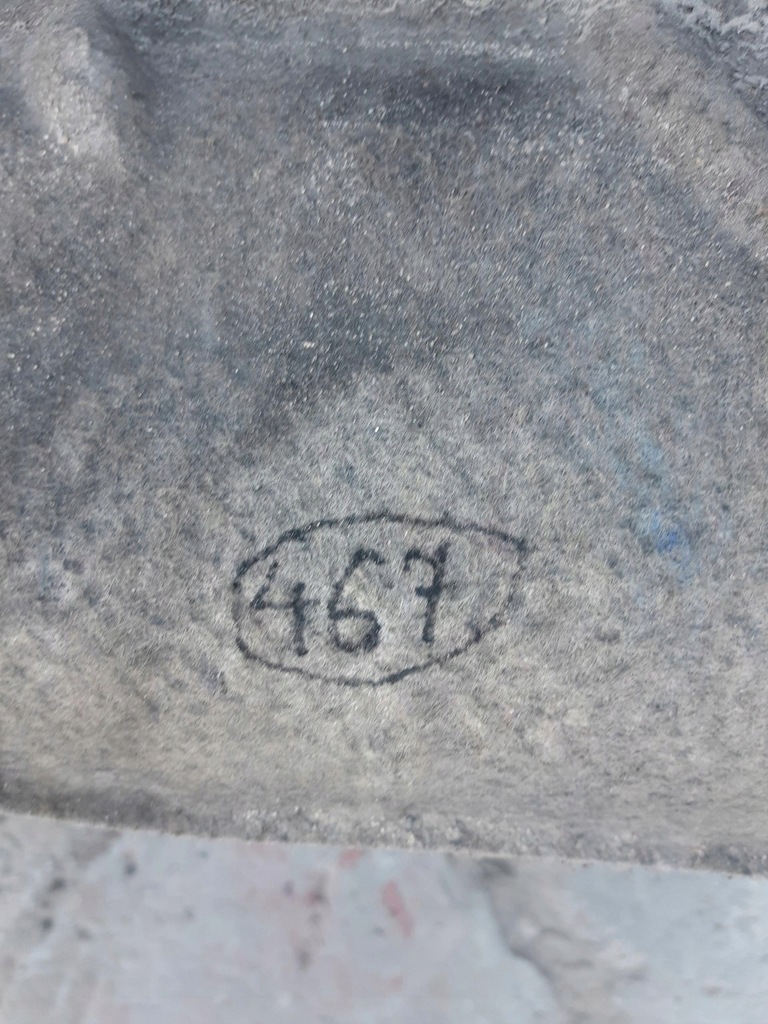 фото №6, Підкрилок правий задня 5g0810972c vw golf vii