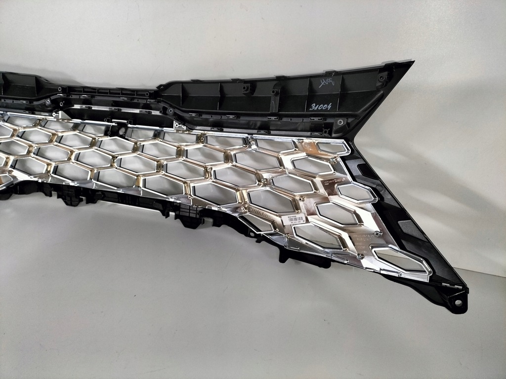 фото №9, Решітка радіатора решітка решітка радіатора kia sportage v 5 21- gt-line