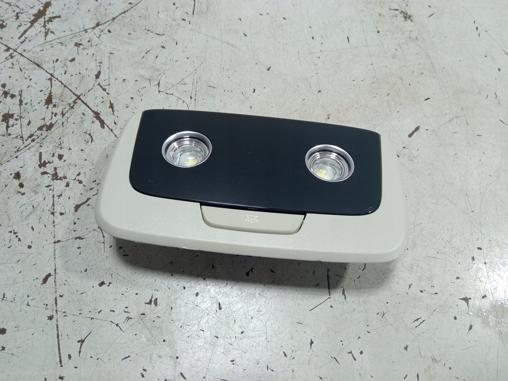 фото №1, Kia ev6 лампа кабины