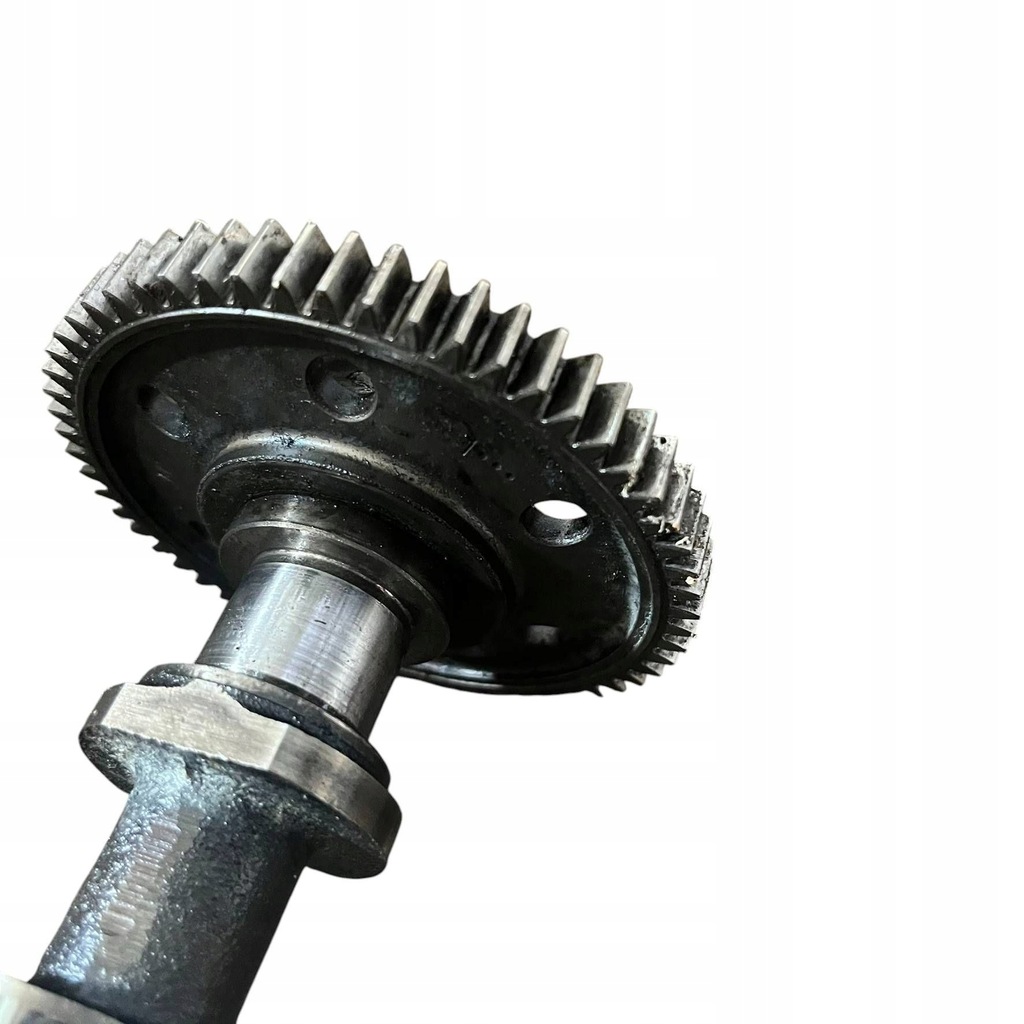 фото №9, Вал распределительного вала выпускной do bmw e60 e83 e90 3.0d 218km m57 7788782