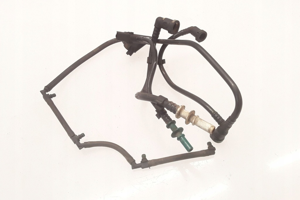 фото №6, Шланг топлива citroën c5 i dc_ 9635692580 2.0l дизель 79kw 2002