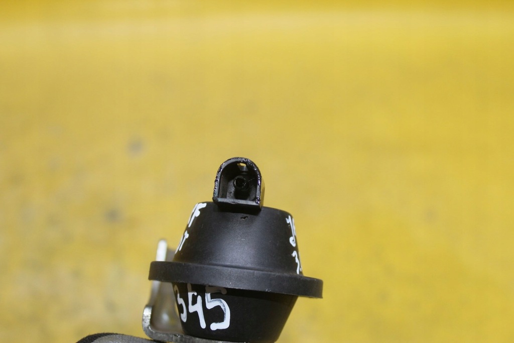 фото №5, Актуатор турбины вакуумные jaguar xf 3.0 d 306dt