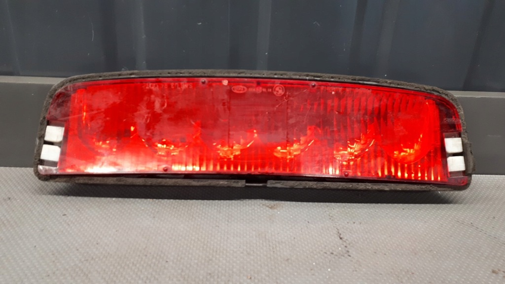 фото №1, 8363955 світло стоп-сигнал compatc bmw e36