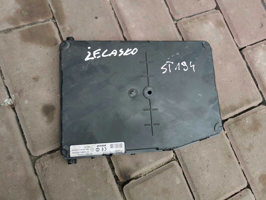 фото №1, Модуль siemens 8200724338