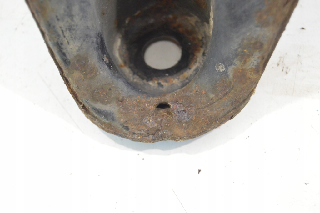 Кронштейн кронштейн мост задний  mercedes w140 s klasa 1403500115 с Разборки