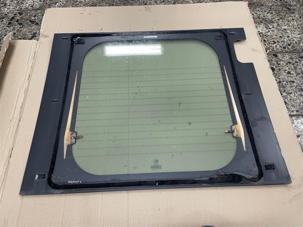 фото №12, Стекло дверь левый задняя задняя 06-22r 1350960080 citroen jumper 3 iii lift