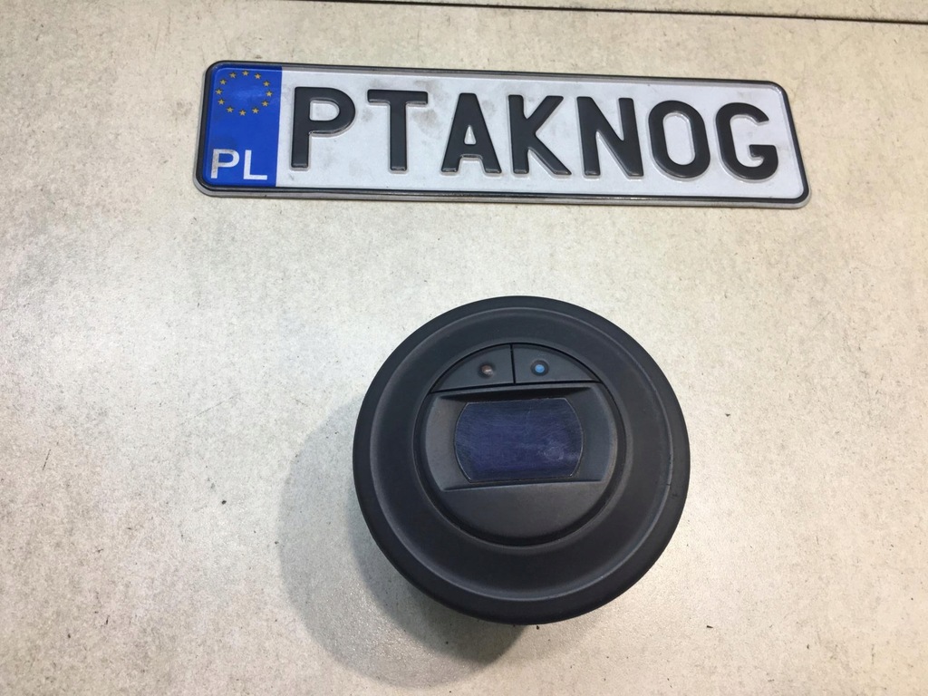 фото №1, Панель кондиціонера espace iv 8200367334