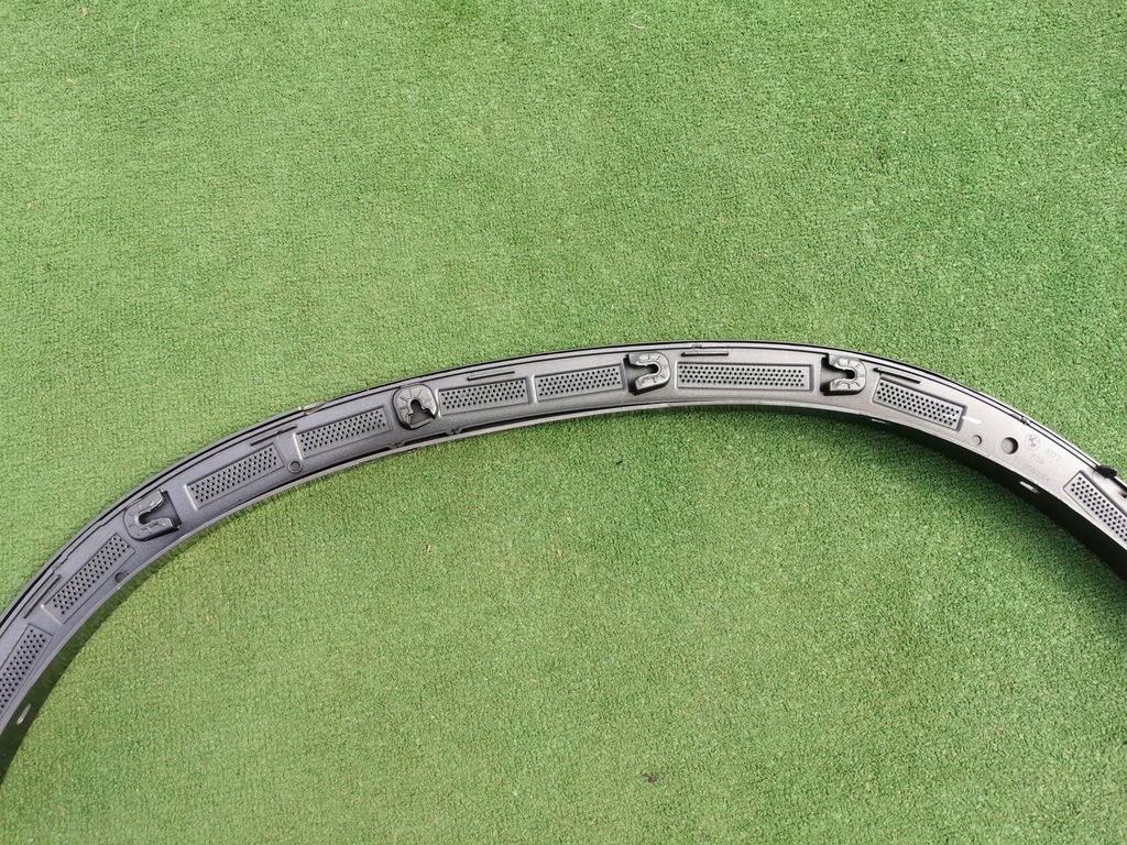 фото №9, Молдинг na крыло правая задняя bmw x2 f39 m набор