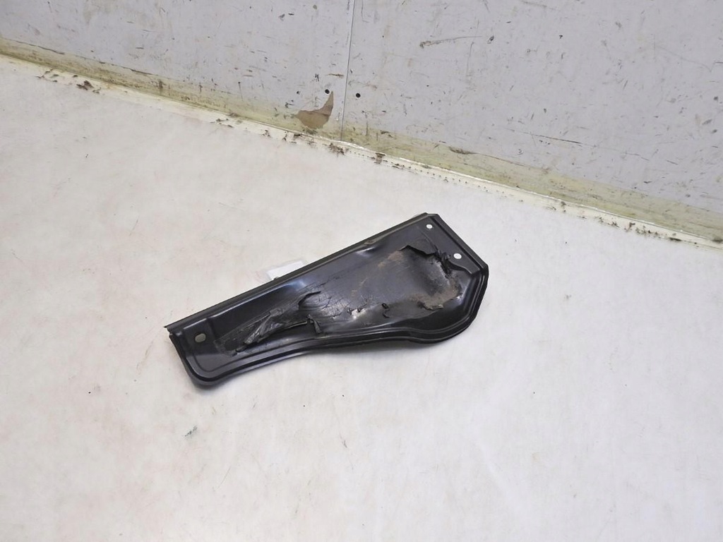 фото №5, Захист жабо права citroen c5 i lift