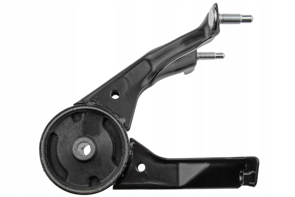 фото №14, Подушка двигателя задняя toyota carina -97 avensis t22