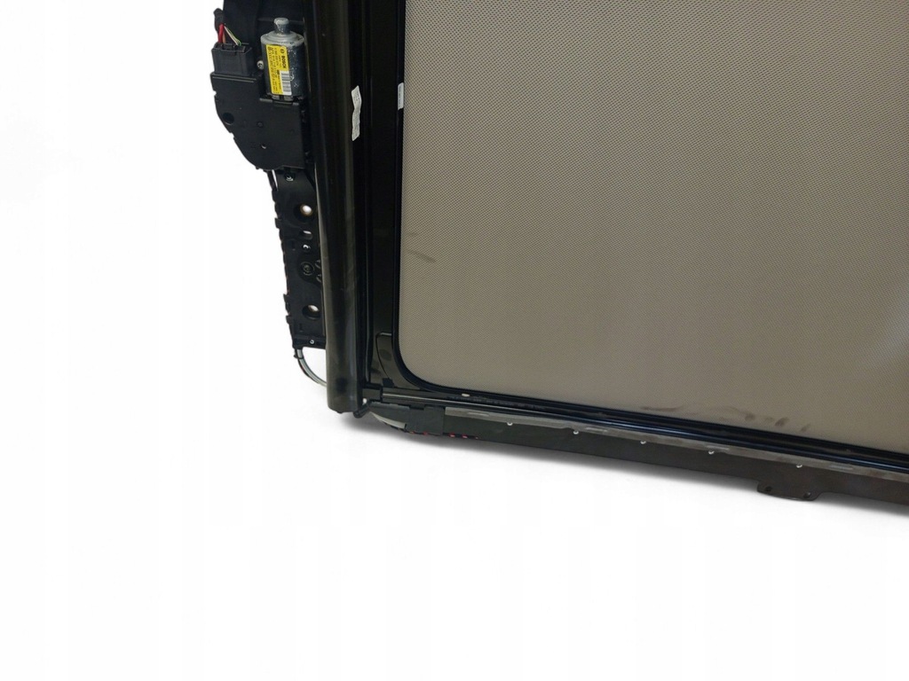 фото №9, Audi q5 sq5 2012 люк комплект