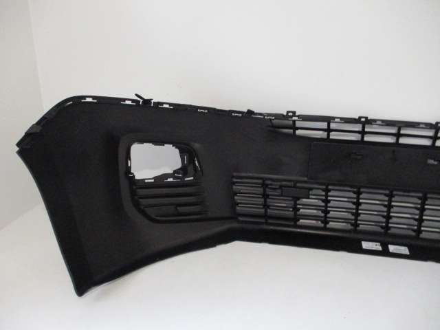 фото №12, Peugeot partner 2018- бампер передний новый оригинальный 9816765680