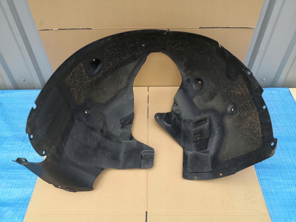 фото №8, Tesla 3 підкрилок передні праве 108158200d