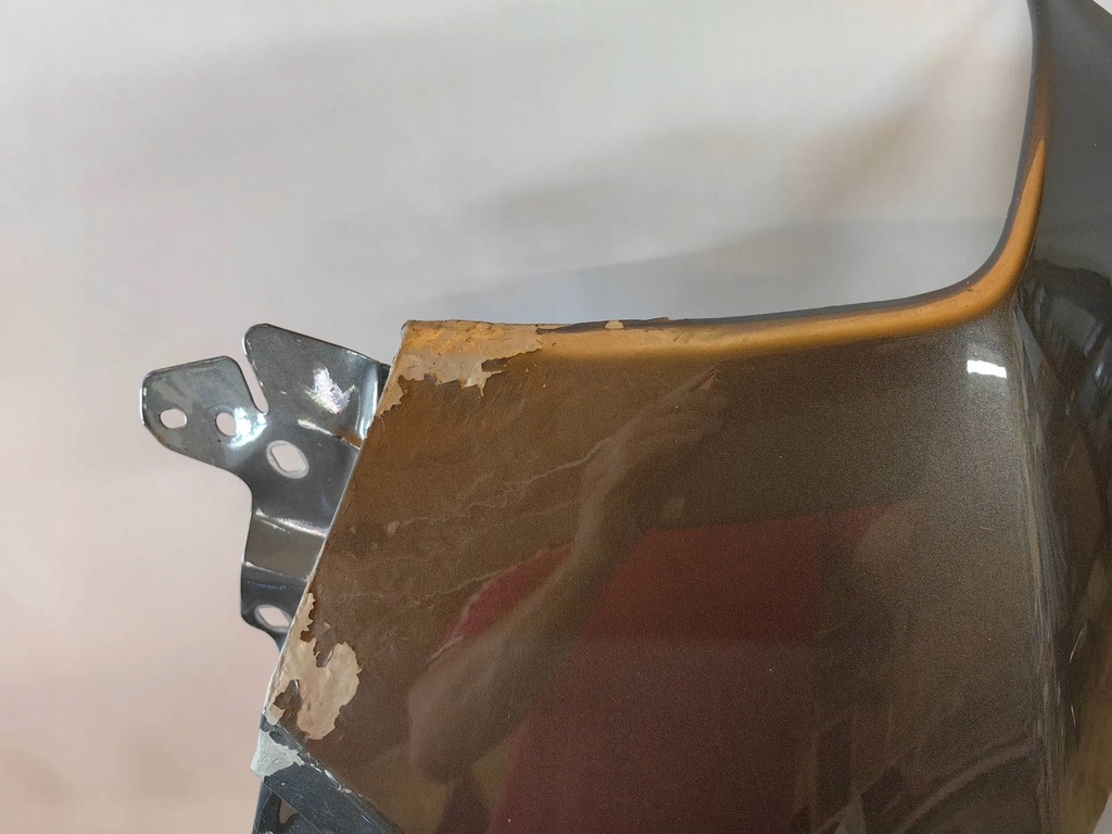 фото №8, Ford ranger vi 22 - крила лівий polecam